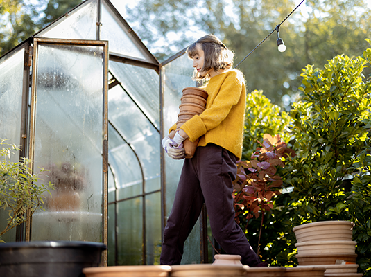 Gartenfreuden trotz Karpaltunnelsyndrom – Wie CarpaStretch Linderung schaffen kann